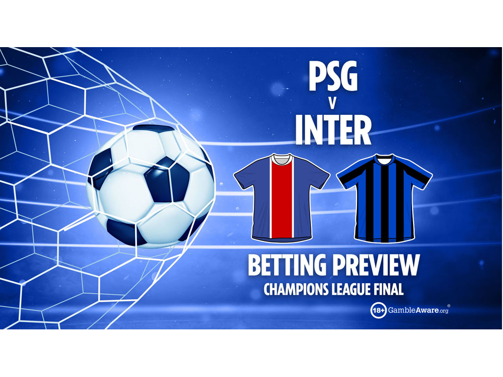 PSG vs Inter Milan