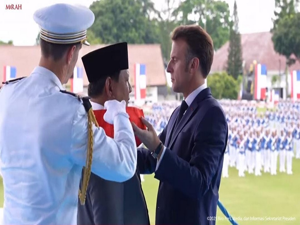 Prabowo
