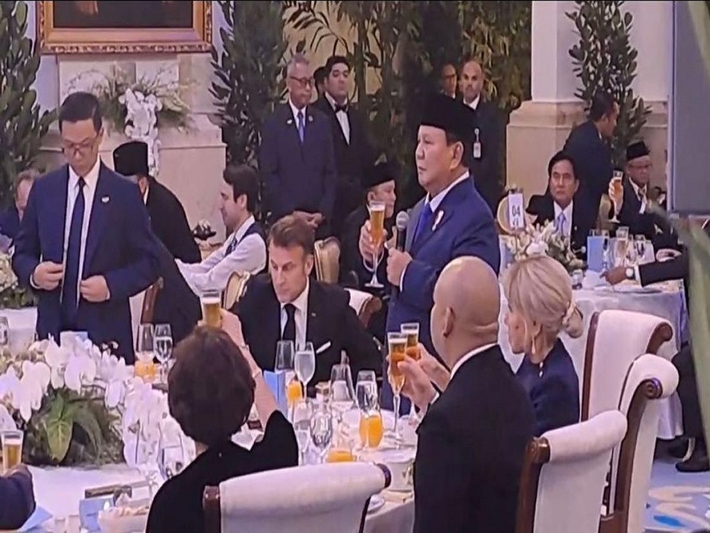 Prabowo