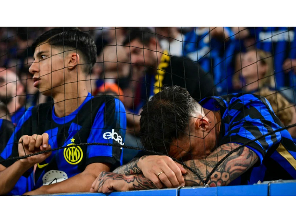 Pendukung Inter