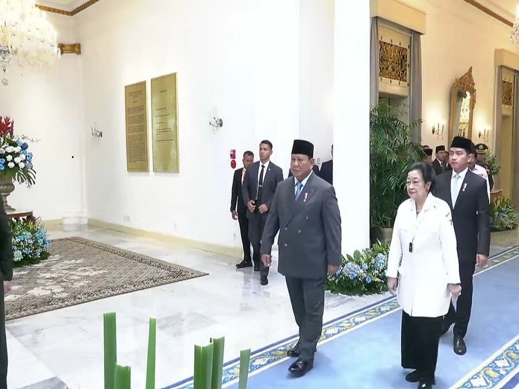 Prabowo