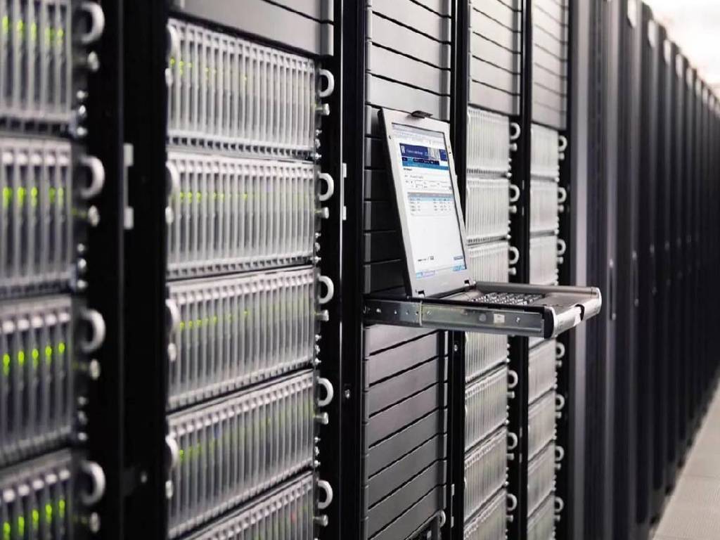 Data Center
