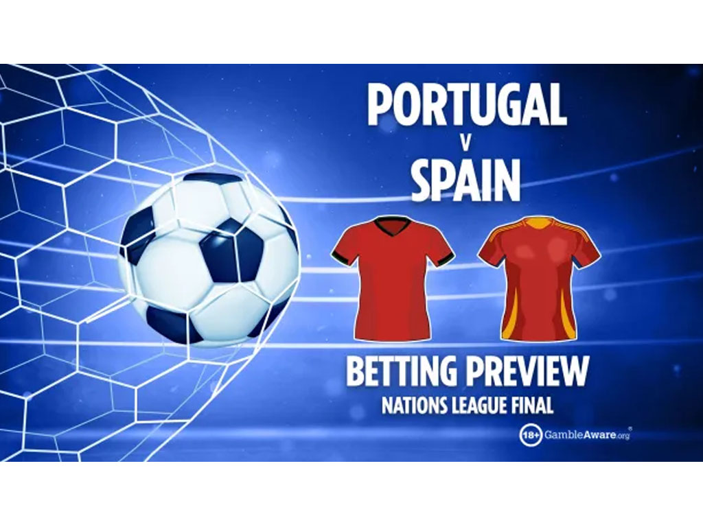 Portugis vs Spanyol