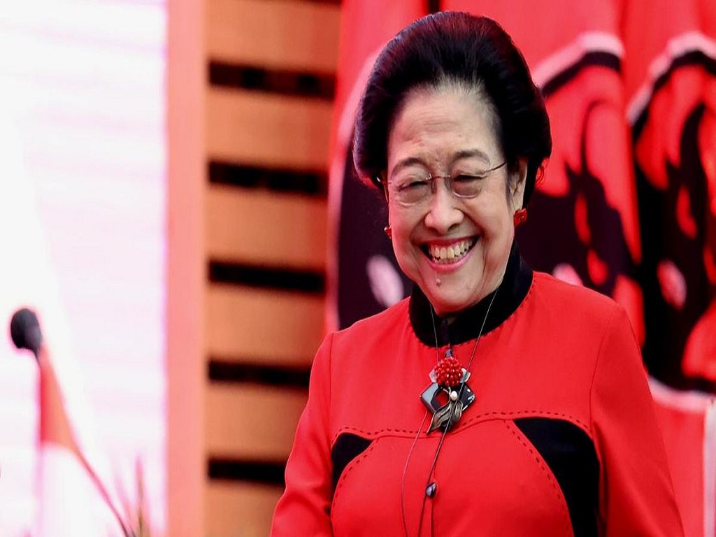 Megawati