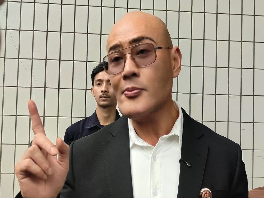 Deddy Corbuzier