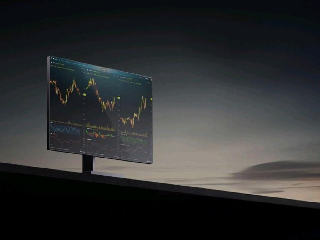 Trading Forex