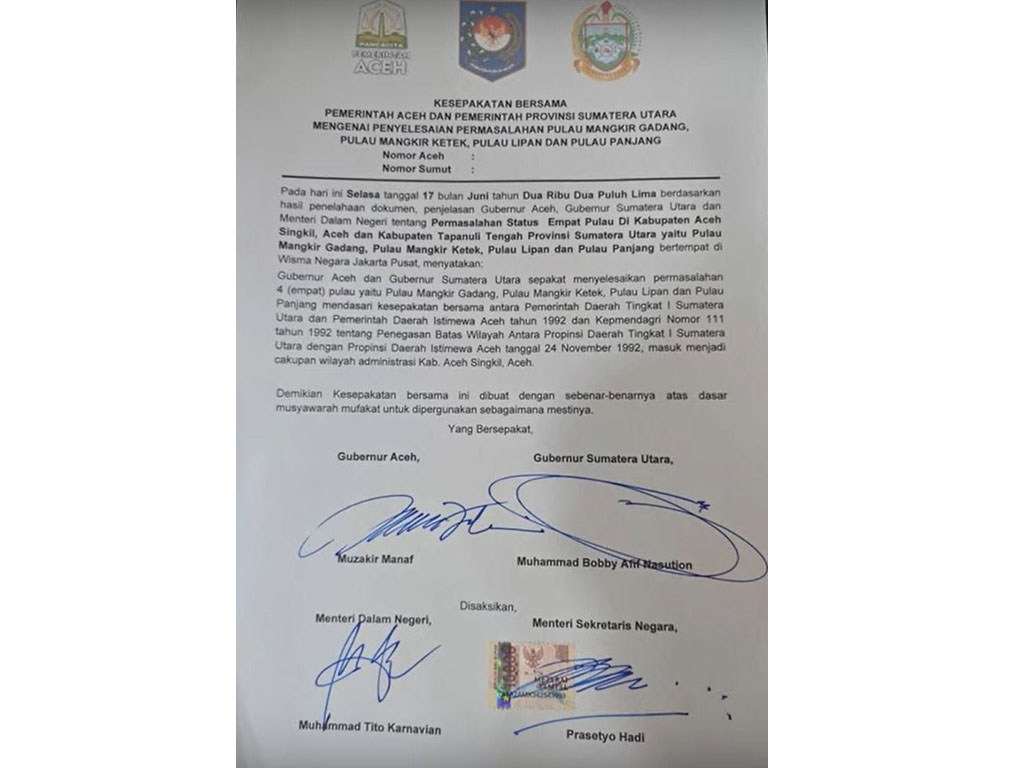 pulau aceh