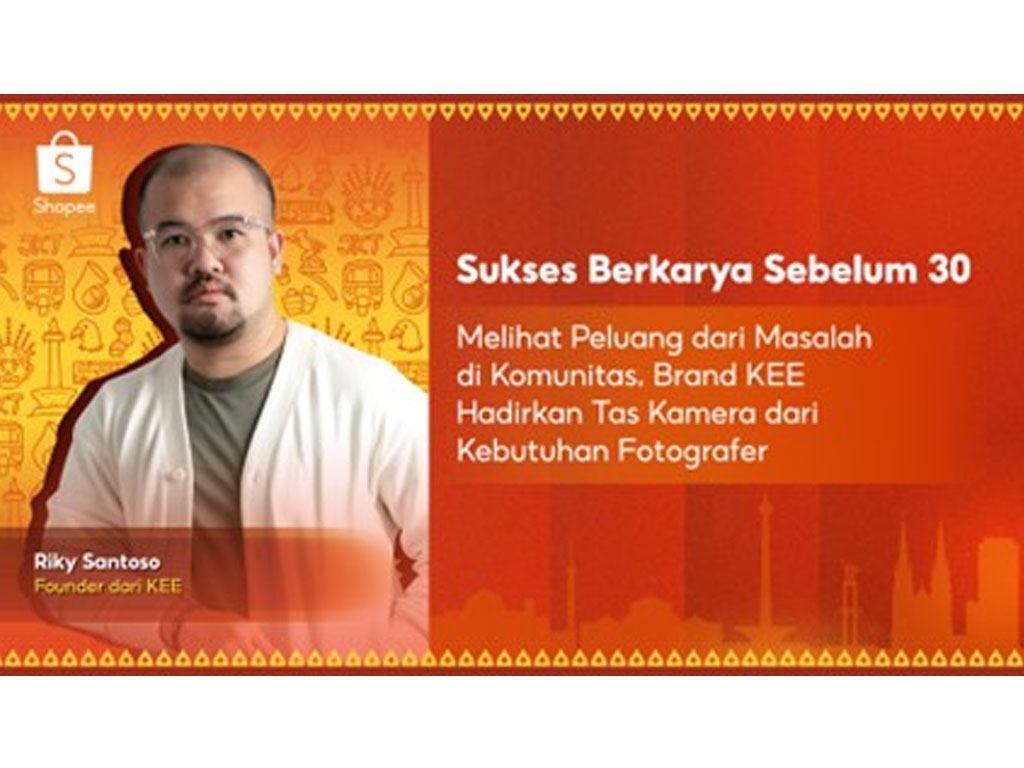 sukses sebelum 30