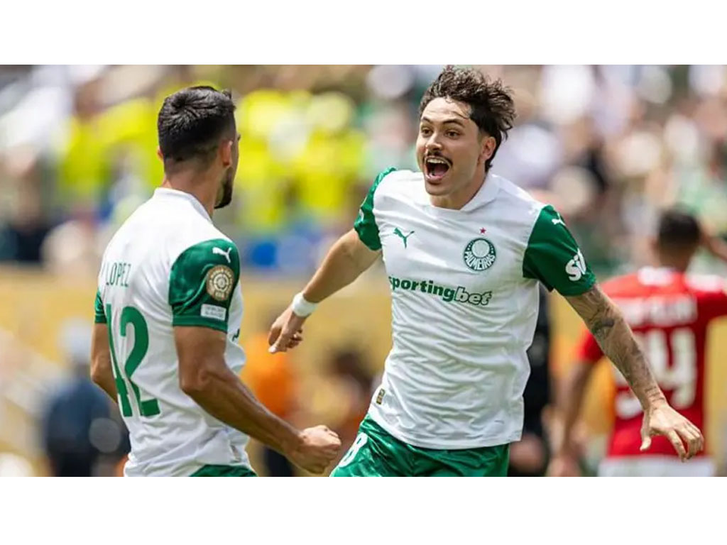 pemain Palmeiras