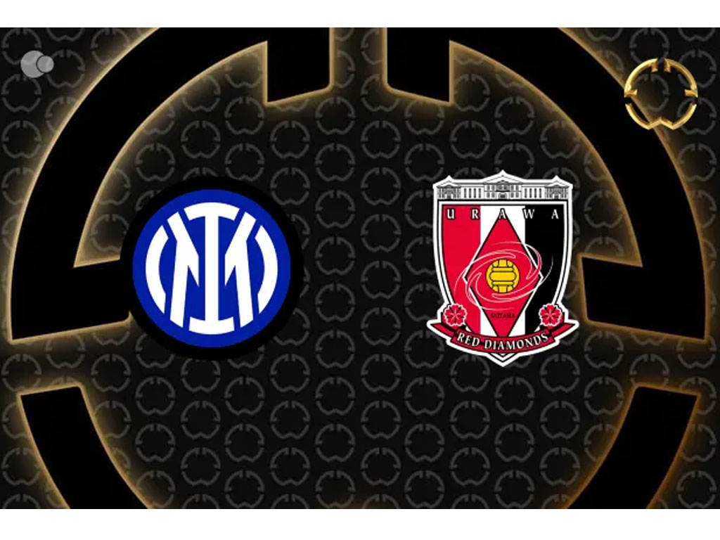 Inter Milan vs Urawa Reds
