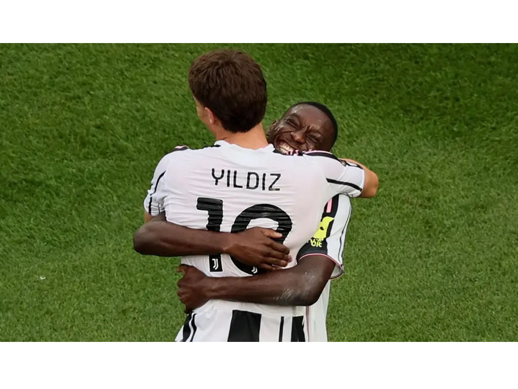 Yildiz