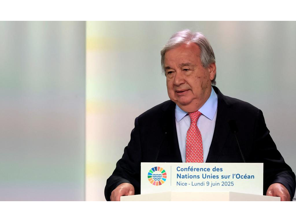 Guterres