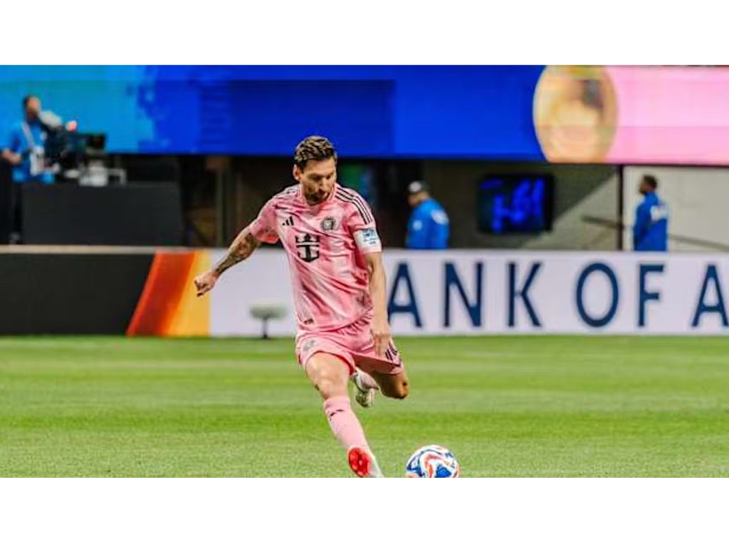 Messi