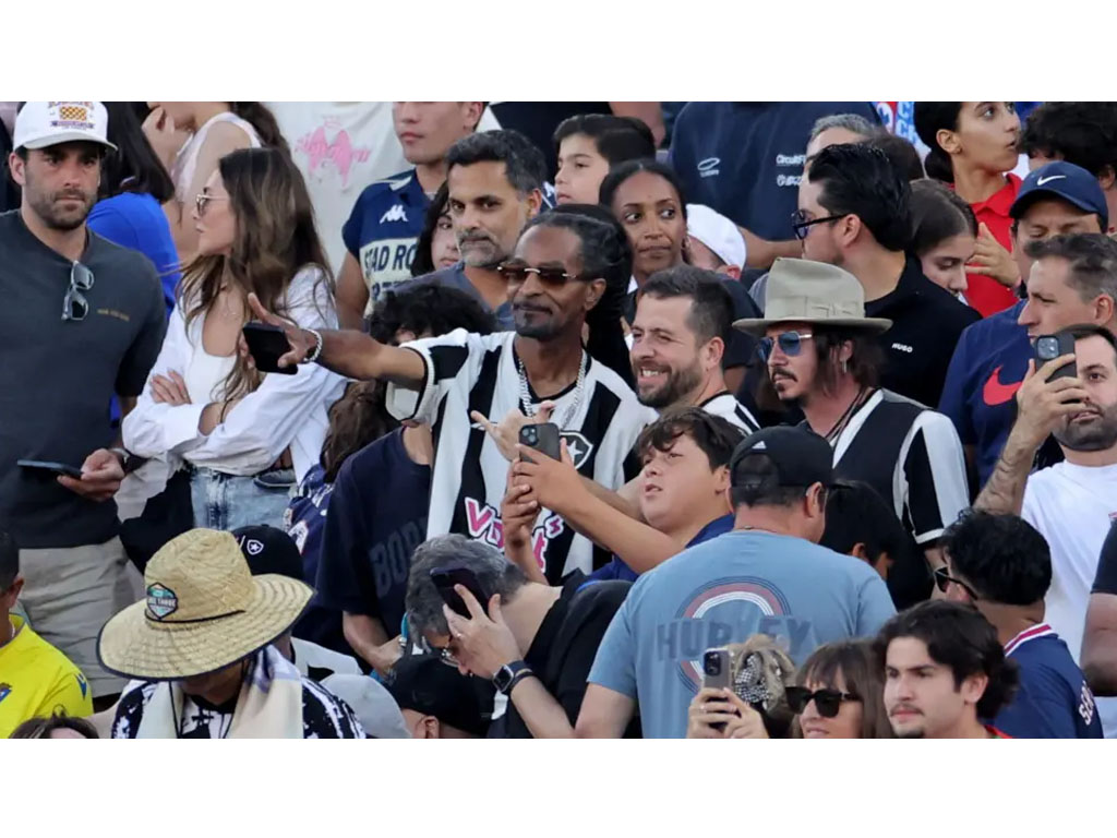 Snoop Dogg