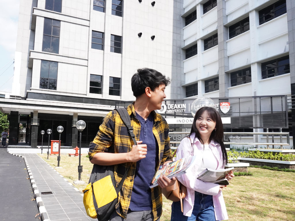 kampus DLI