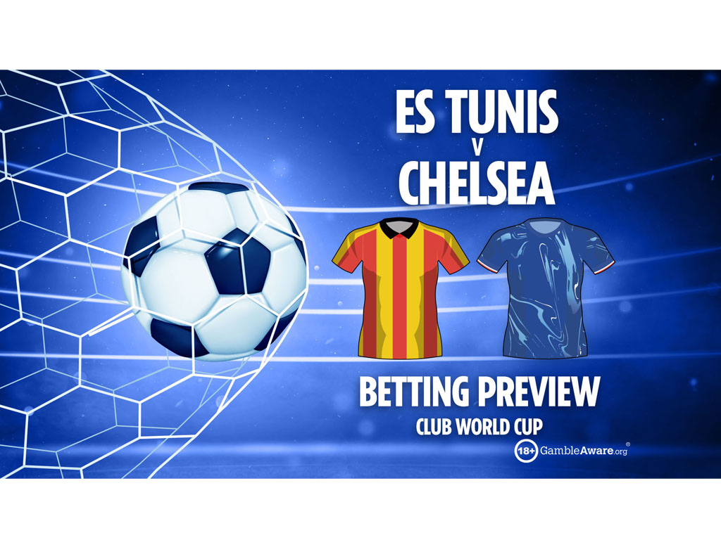 ES Tunis vs Chelsea