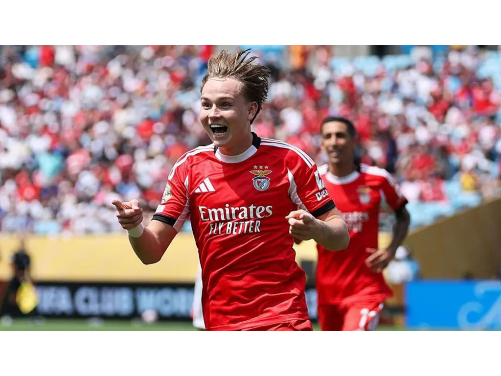 Benfica