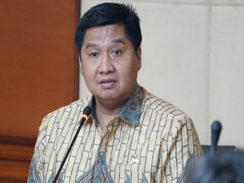 Maruarar Sirait