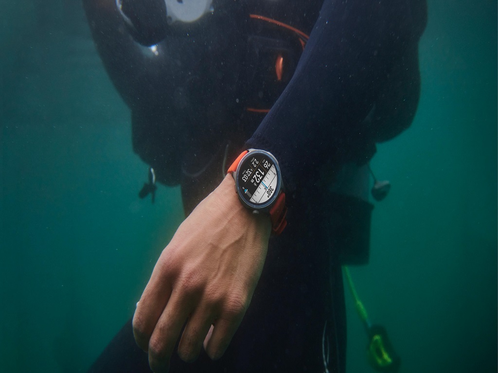 Amazfit Balance 2