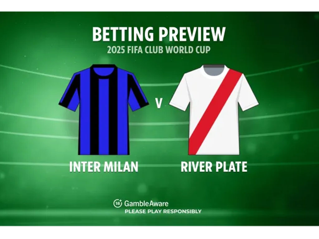 Inter Milan vs River Plate