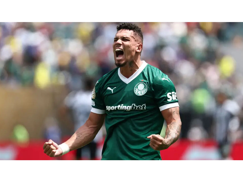 Paulinho
