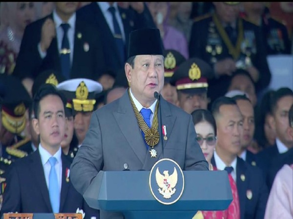 Prabowo