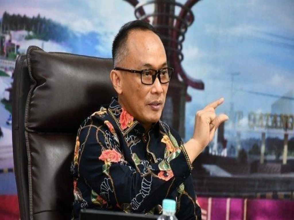 Kepala BKN