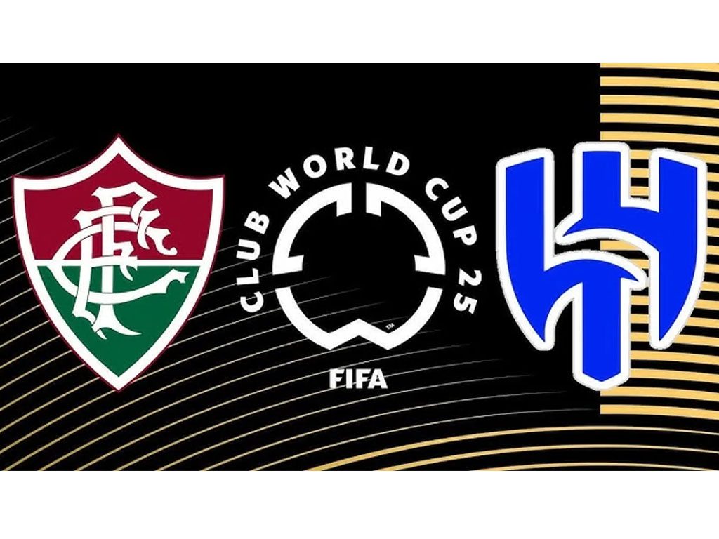 Fluminense vs Al Hilal