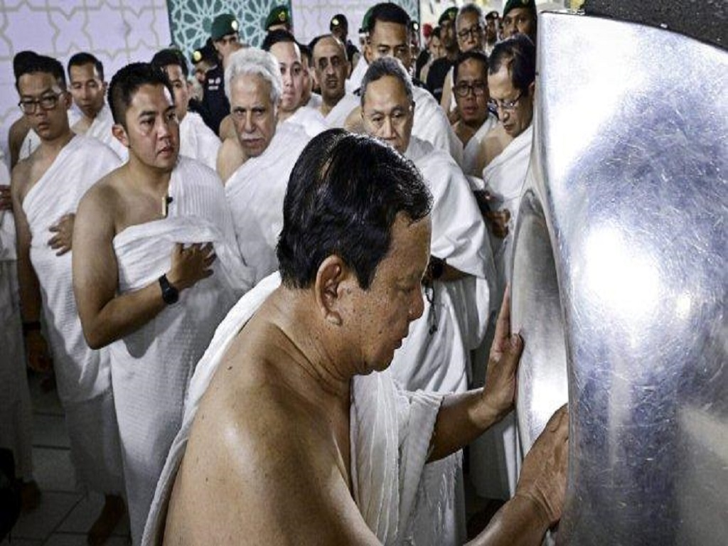 Prabowo