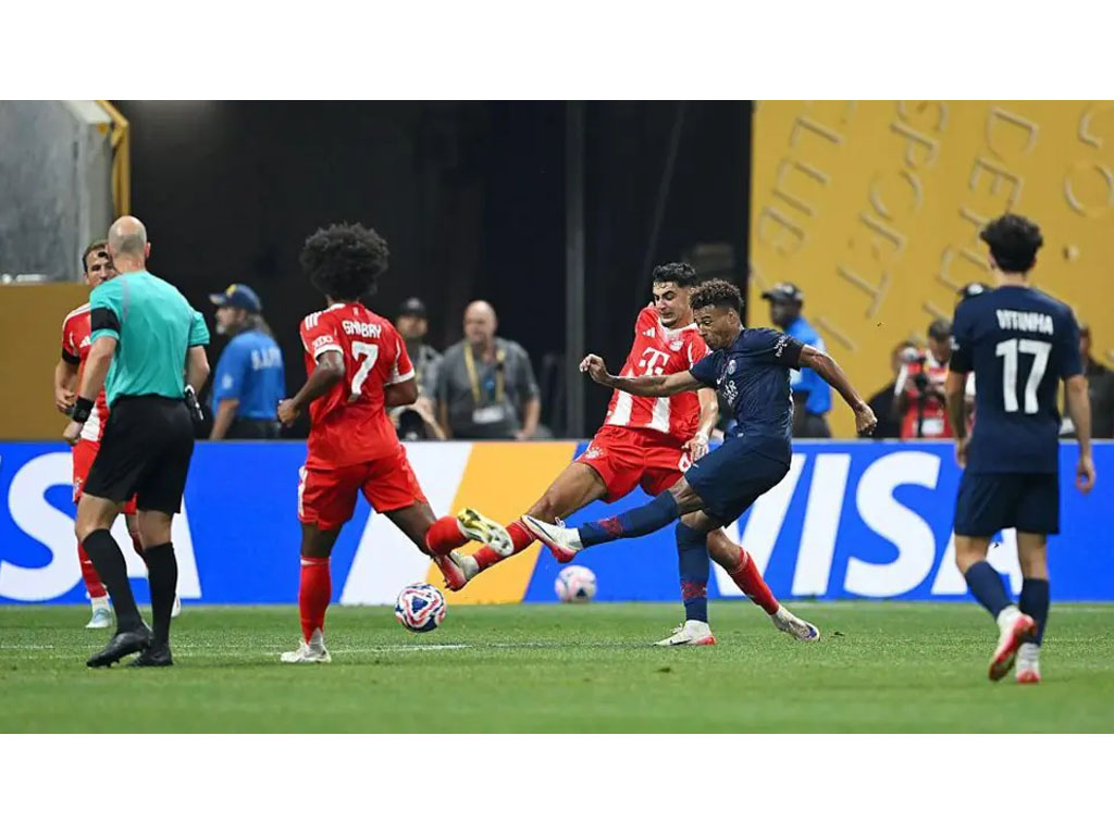 Gol Desire Doue