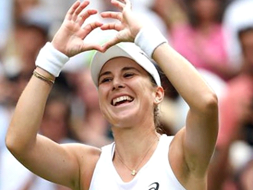 Bencic