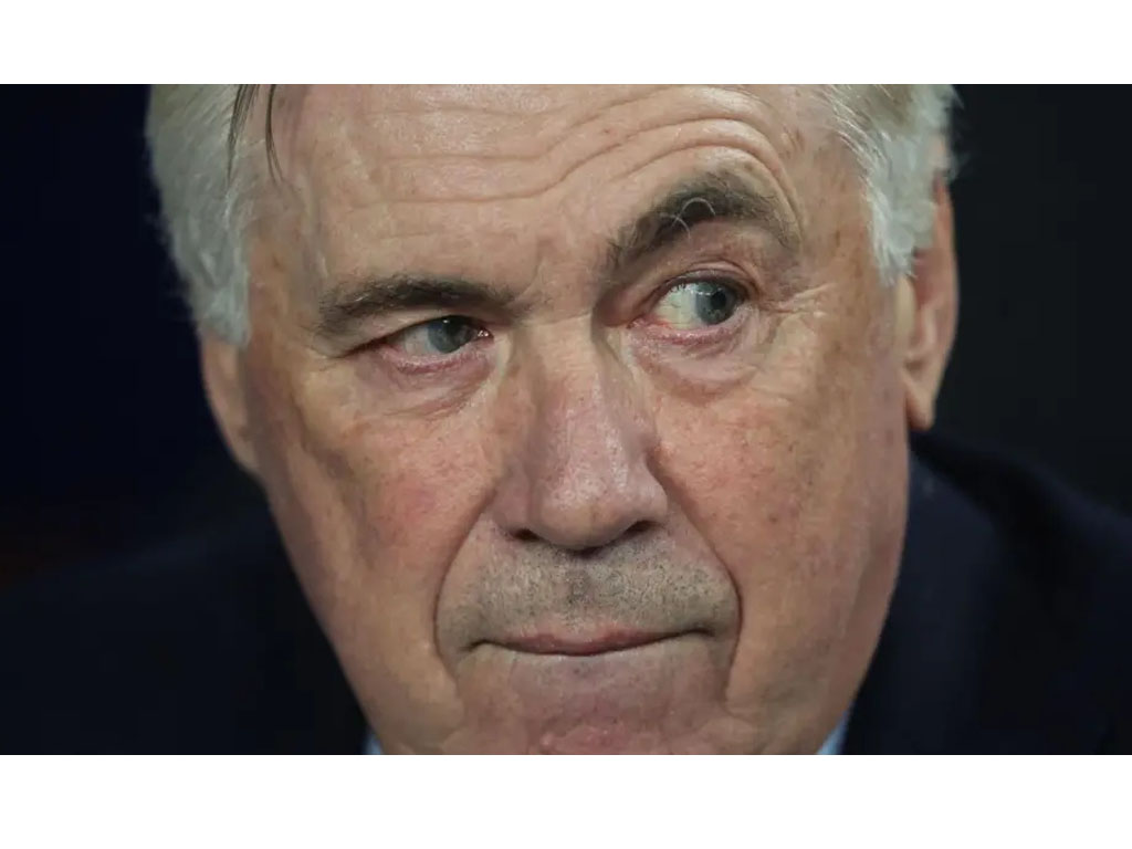 Carlo Ancelotti