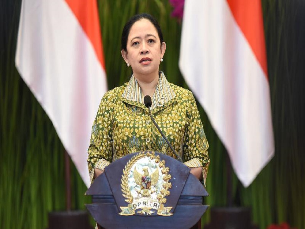 Puan Maharani