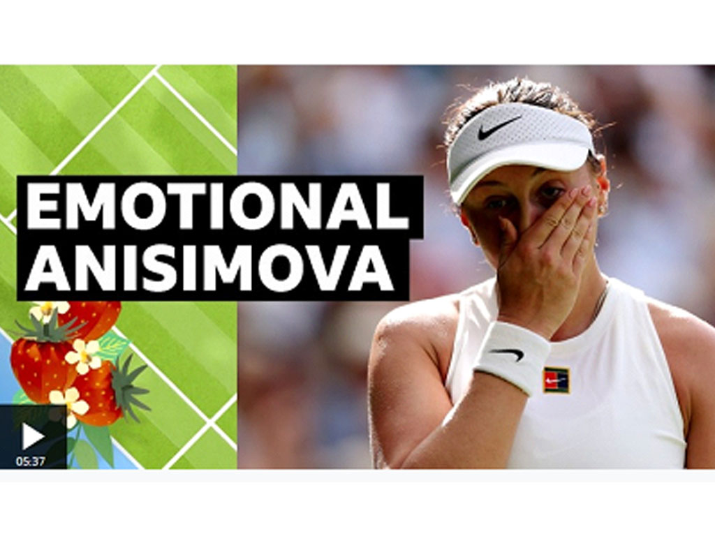 Anisimova