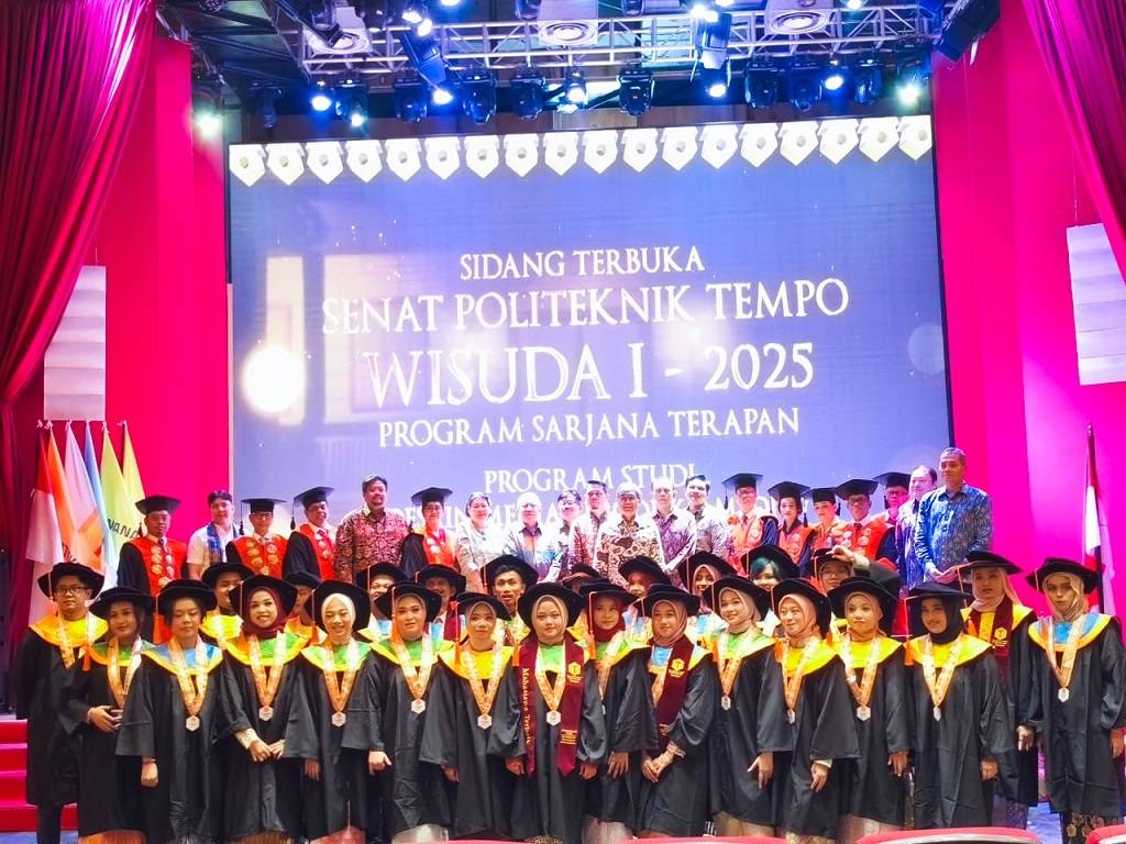 Politeknik Tempo