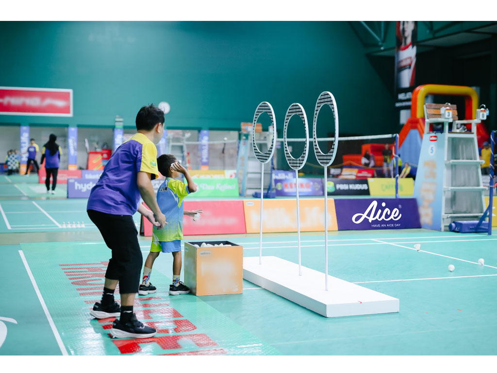 Festival SenengMinton 3
