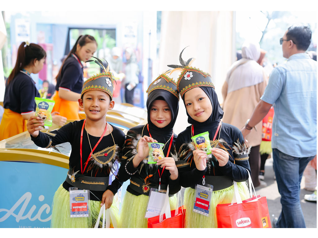 Festival SenengMinton 4