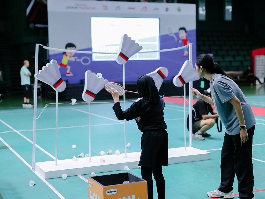 Festival SenengMinton 5