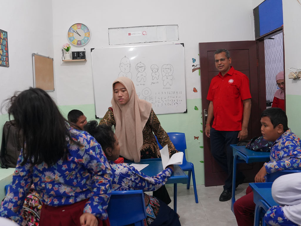 peresmian slb2