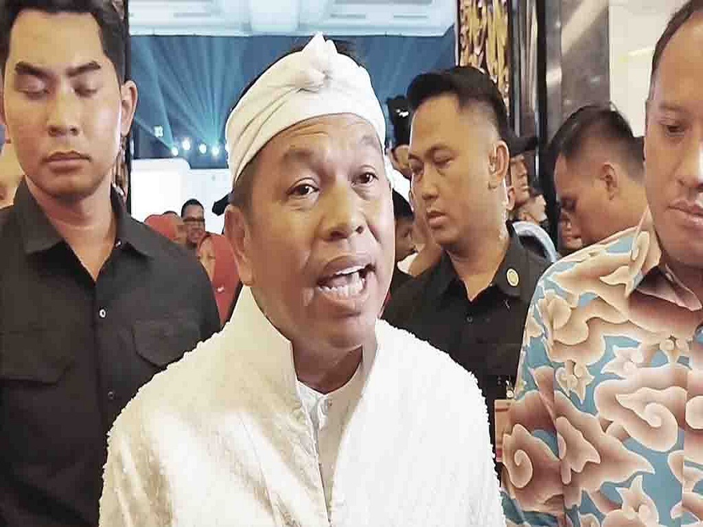 Dedi Mulyadi