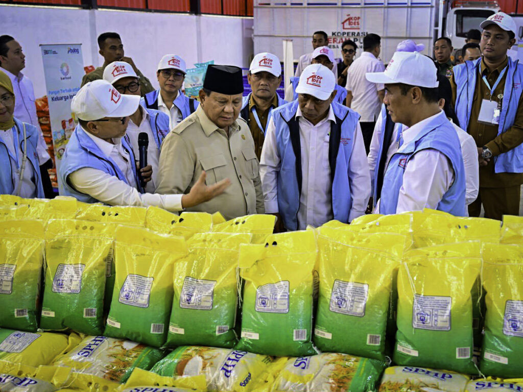 koperasi desa