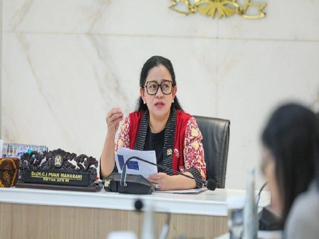 Puan Maharani