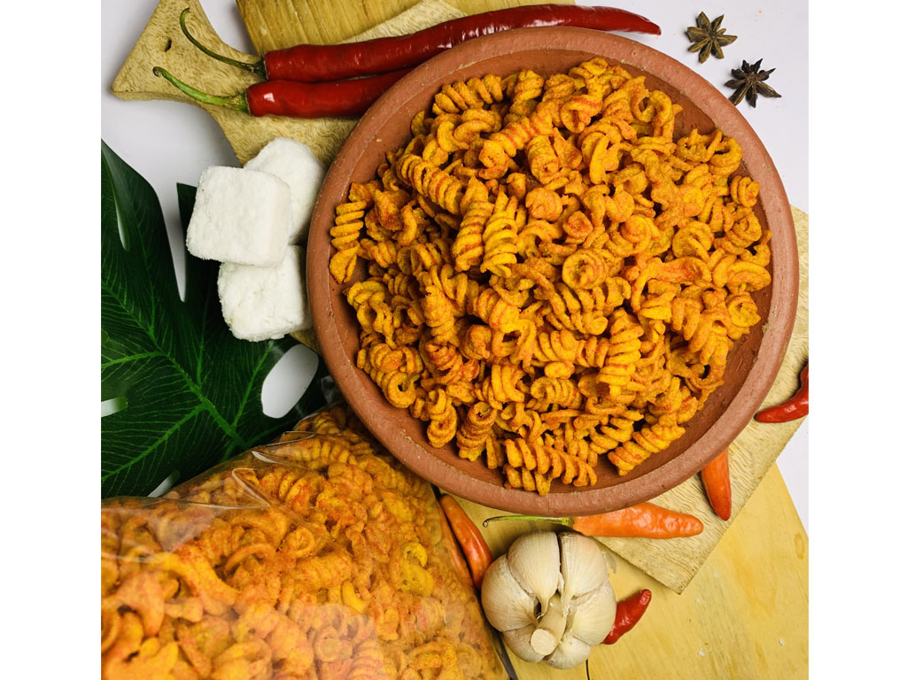 Makaroni 1
