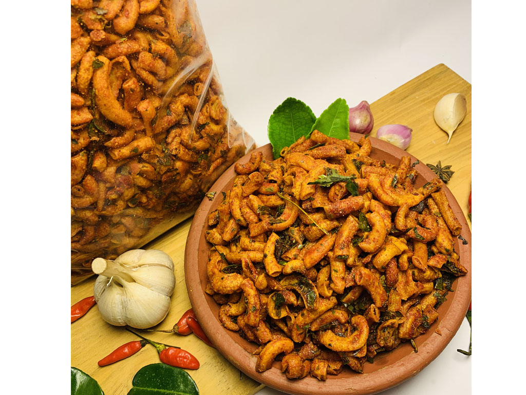 Makaroni 2