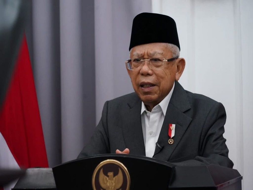 Ma\'ruf Amin