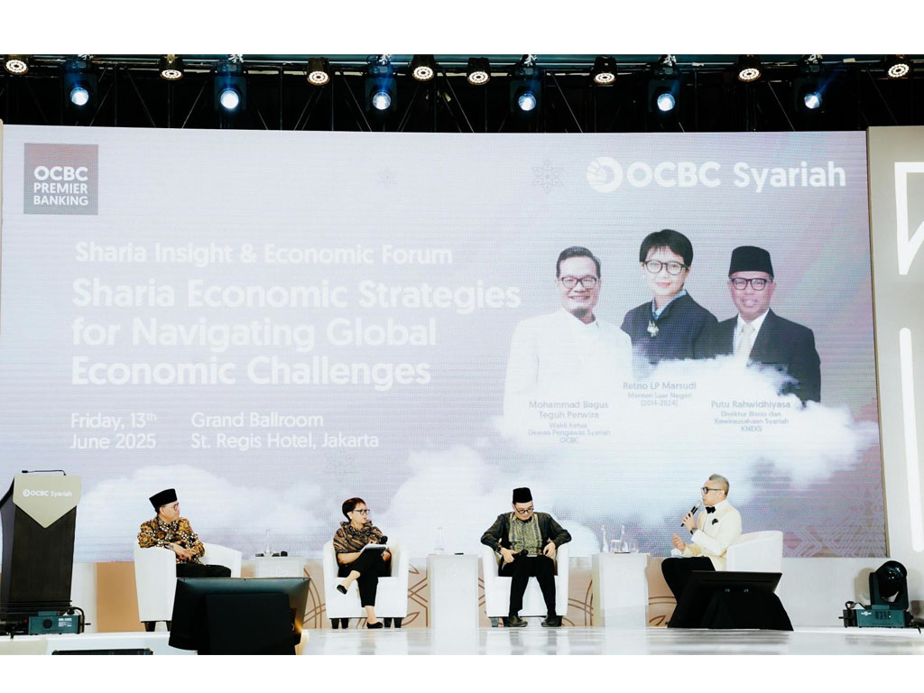 OCBC syariah 3