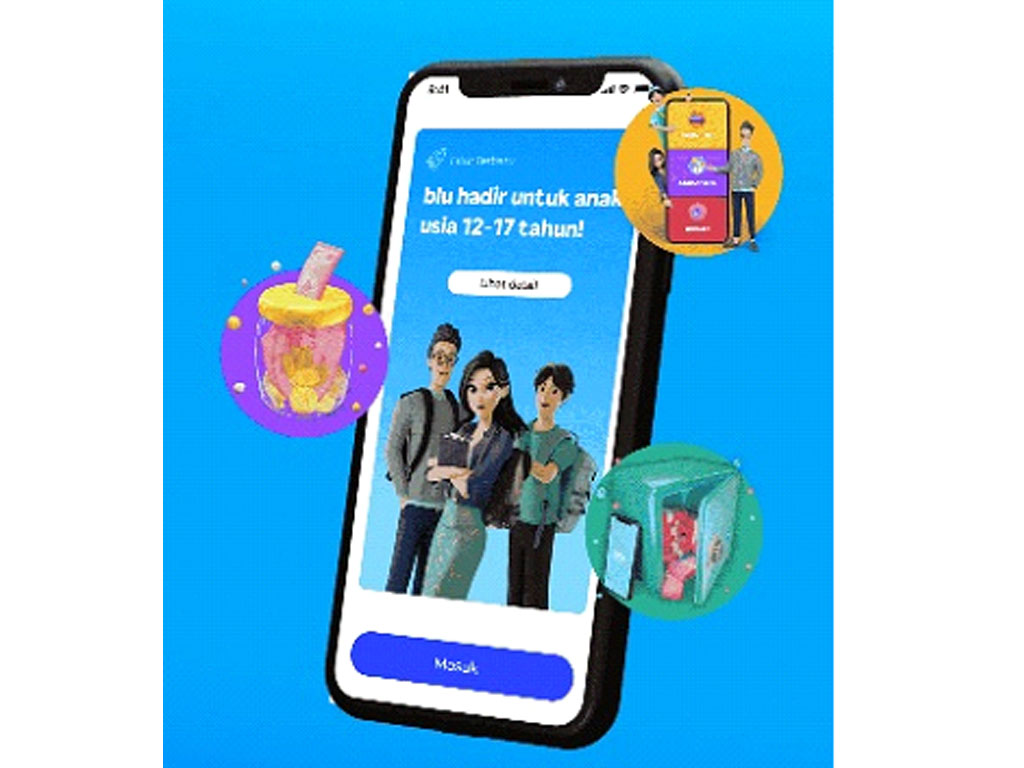 Teens