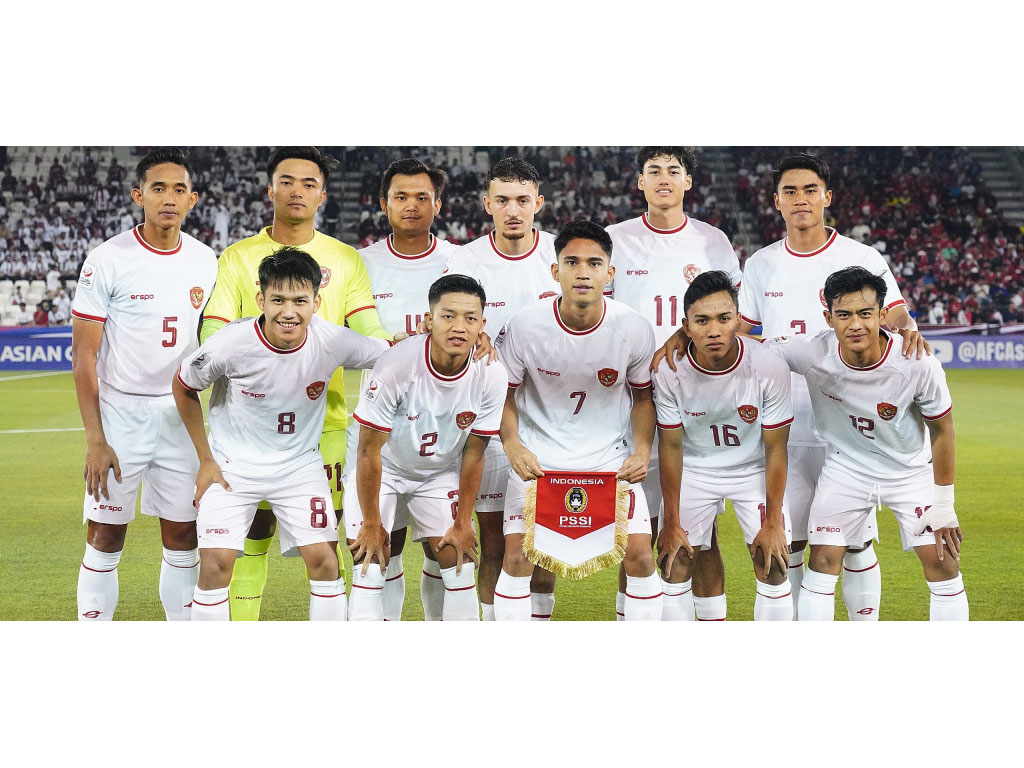 timnas u23
