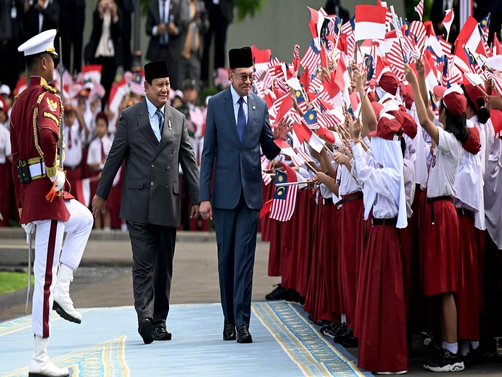 Prabowo