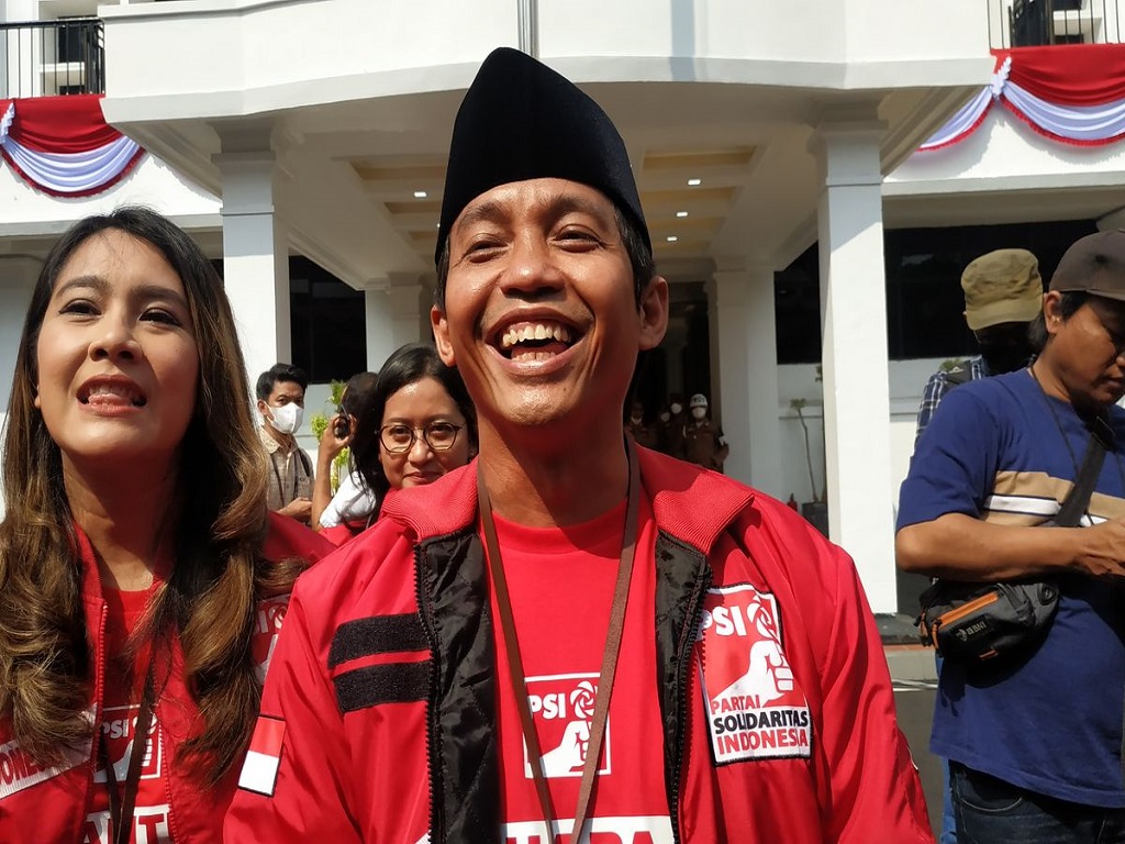 Raja Juli